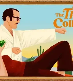 The thief collector p - DesireMovies, DesireMovies2.My