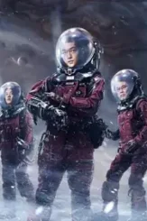 The wandering earth 2019 p - DesireMovies, DesireMovies2.My