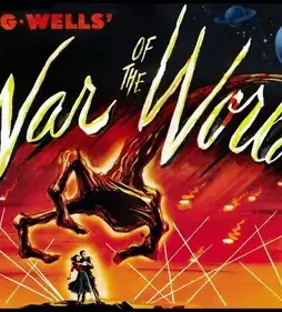 The war of the worlds 1953 p - DesireMovies, DesireMovies2.My