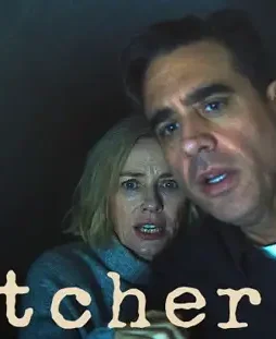 The watcher - DesireMovies, DesireMovies2.My