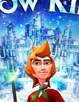 The wizards christmas return of the snow king 2016 poster - DesireMovies, DesireMovies2.My