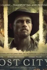 The lost city of z movie wallpaper - DesireMovies, DesireMovies2.My