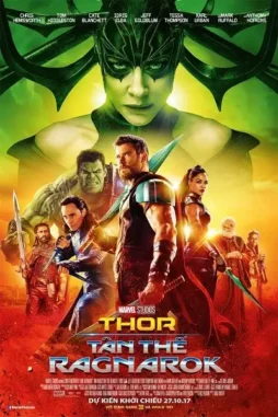 Thor.ragnarok.2017. - DesireMovies, DesireMovies2.My
