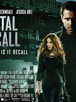 Total recall - DesireMovies, DesireMovies2.My