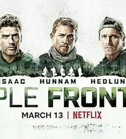 Triple frontier 2019 p - DesireMovies, DesireMovies2.My
