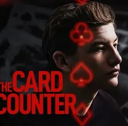 Tye sheridan the card counter interview social - DesireMovies, DesireMovies2.My