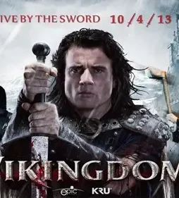 Vikingdom 2013 movie poster - DesireMovies, DesireMovies2.My