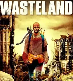 Wasteland 2013 p - DesireMovies, DesireMovies2.My