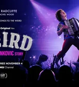 Weird the al yankovic story p - DesireMovies, DesireMovies2.My