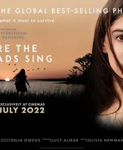 Where the crawdads sing 2022 p - DesireMovies, DesireMovies2.My