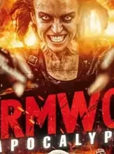 Wyrmwood apocalypse poster - DesireMovies, DesireMovies2.My