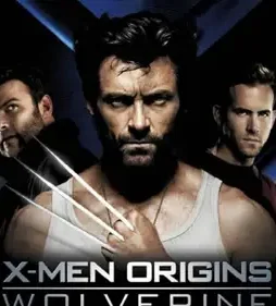 X men origins - DesireMovies, DesireMovies2.My