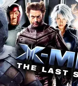 X men the last stand 2006 - DesireMovies, DesireMovies2.My