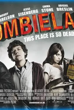 Zombieland 2009 - DesireMovies, DesireMovies2.My