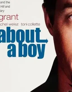 About a boy 2002 movie hugh grant rachel weisz nicholas hoult comedy netflix amazon apple tv - DesireMovies, DesireMovies2.My