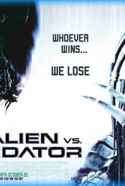 Alienvspredator - DesireMovies, DesireMovies2.My