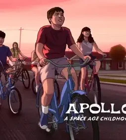 Apollo 10 half title - DesireMovies, DesireMovies2.My