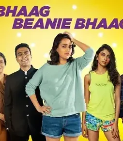 Bhaag beanie bhaag web series review - DesireMovies, DesireMovies2.My