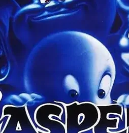 Casper 1995 poster - DesireMovies, DesireMovies2.My