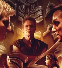 Cobra kai - DesireMovies, DesireMovies2.My