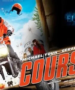 Coursier herve renoh 1 - DesireMovies, DesireMovies2.My