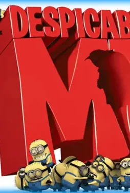Despicableme - DesireMovies, DesireMovies2.My