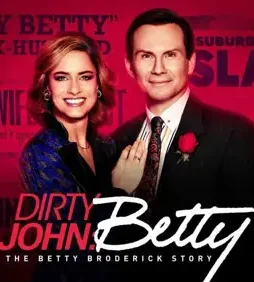 Dirty john betty season 2 netflix review - DesireMovies, DesireMovies2.My