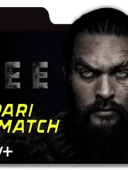 Download see season 2 hindi hd - DesireMovies, DesireMovies2.My