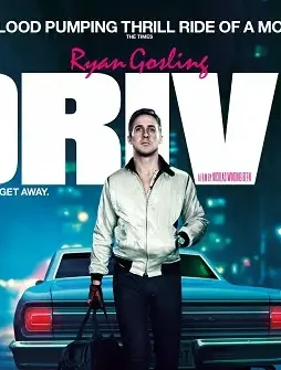 Drive movie poster international 01 - DesireMovies, DesireMovies2.My