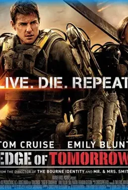 Edgeoftomorrow - DesireMovies, DesireMovies2.My