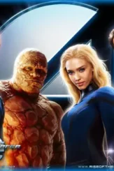 Fantasticfourriseofthesilversurfer - DesireMovies, DesireMovies2.My