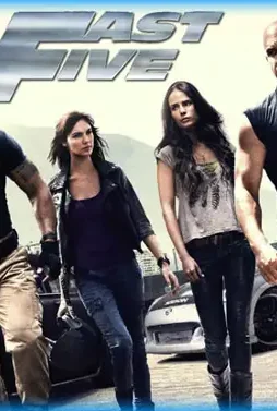 Fastfive - DesireMovies, DesireMovies2.My