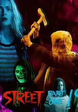 Fear street netflix - DesireMovies, DesireMovies2.My