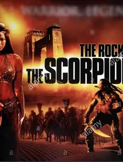 Film poster the scorpion ki - DesireMovies, DesireMovies2.My