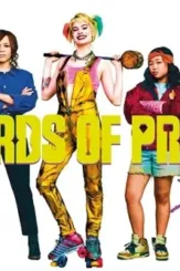 Fp4877 birds of prey group - DesireMovies, DesireMovies2.My