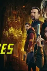Furies 2024 netflix series review - DesireMovies, DesireMovies2.My