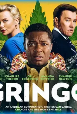 Gringo - DesireMovies, DesireMovies2.My