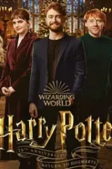Harry potter 20th - DesireMovies, DesireMovies2.My