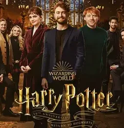 Harry potter 20th - DesireMovies, DesireMovies2.My