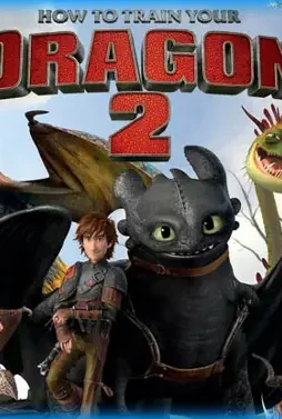 Howtotrainyourdragon2 - DesireMovies, DesireMovies2.My