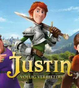 Justin and the knights of valour 1 - DesireMovies, DesireMovies2.My