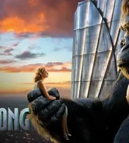 King kong 2005 - DesireMovies, DesireMovies2.My