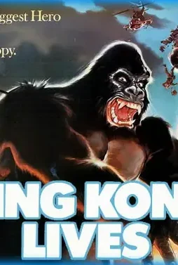 Kingkonglives - DesireMovies, DesireMovies2.My