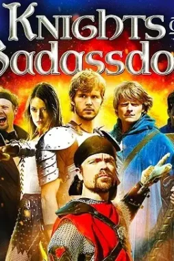 Knights of badassdom 6 - DesireMovies, DesireMovies2.My