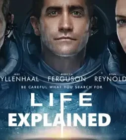 Life explained - DesireMovies, DesireMovies2.My