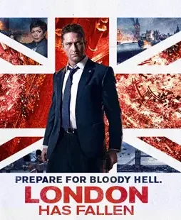 London has fallen trailer 2016 - DesireMovies, DesireMovies2.My