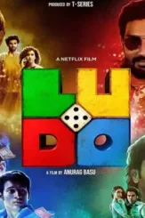 Ludo movie on netflix know release time - DesireMovies, DesireMovies2.My