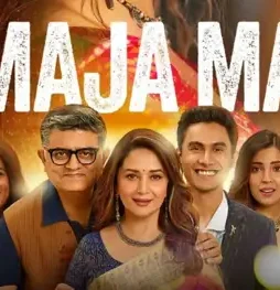 Maja ma review 004 - DesireMovies, DesireMovies2.My