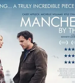 Manchester by the sea poster - DesireMovies, DesireMovies2.My