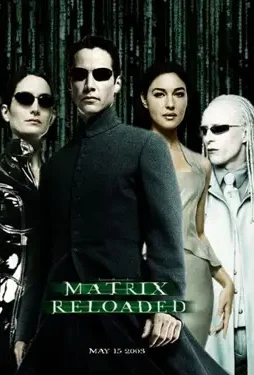 Matrix reloaded - DesireMovies, DesireMovies2.My